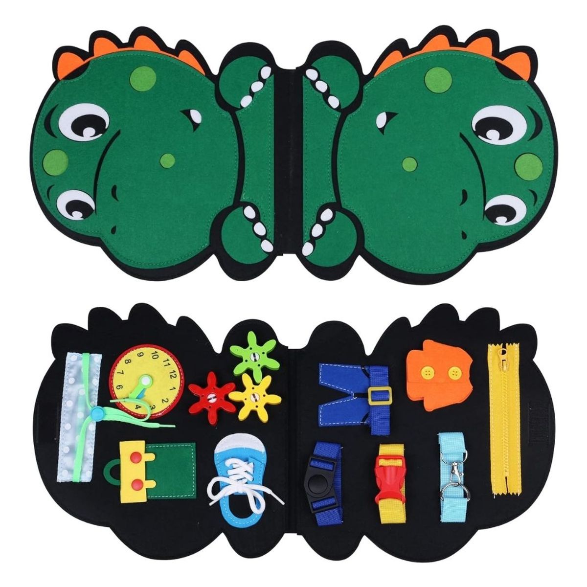 GENERICO - Libro Didactico De Actividades