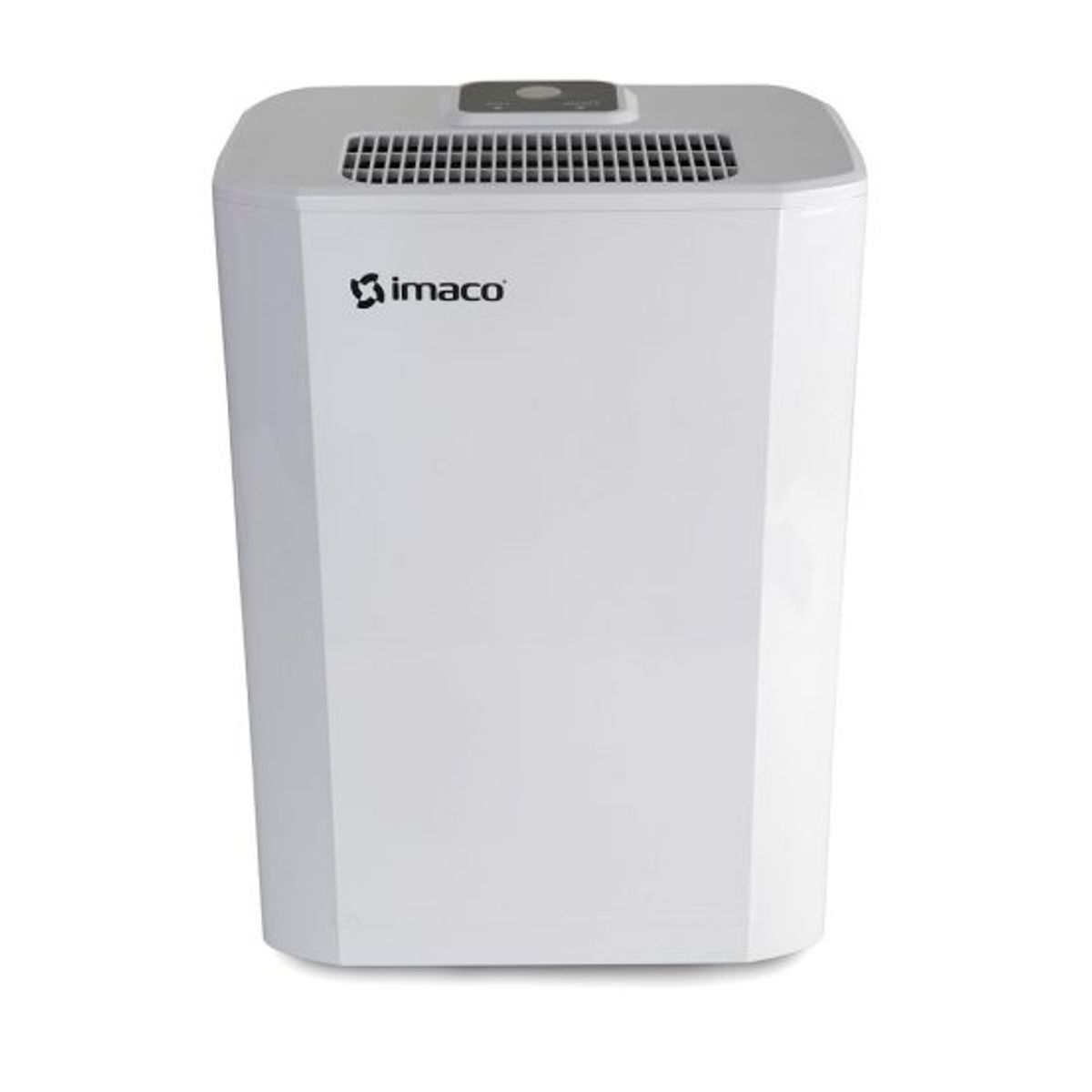 IMACO - Deshumedecedor Mecánico Tanque 2.5L Cubre 20 mt Imaco