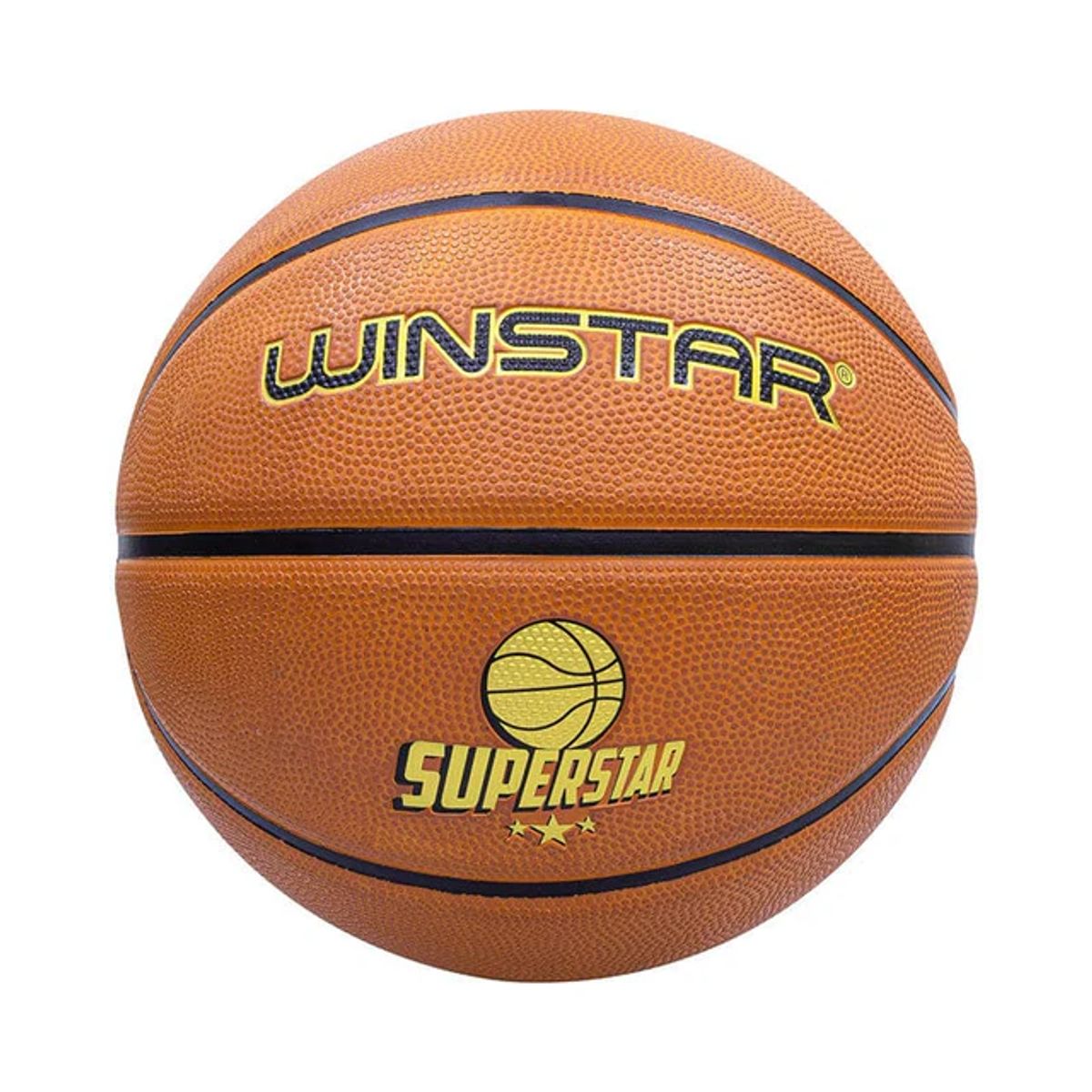 WINSTAR - Pelotas De Basket Winstar Super Star n7