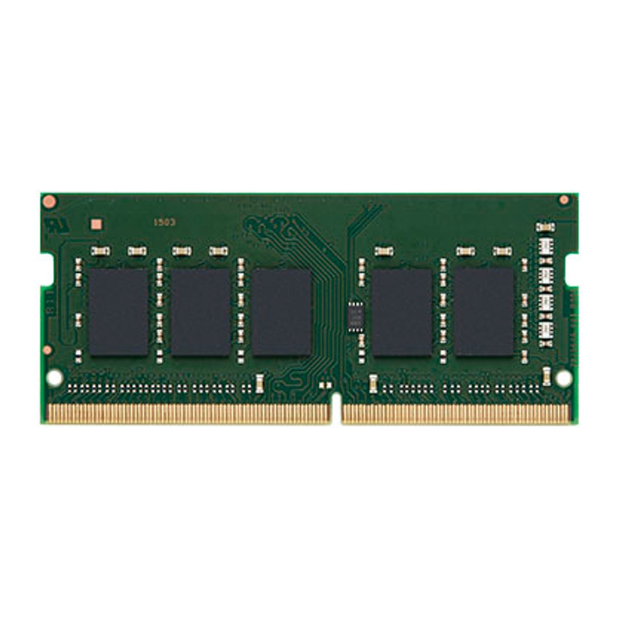 KINGSTON - MEMORIA RAM PARA LAPTOP DDR4 16GB 3200