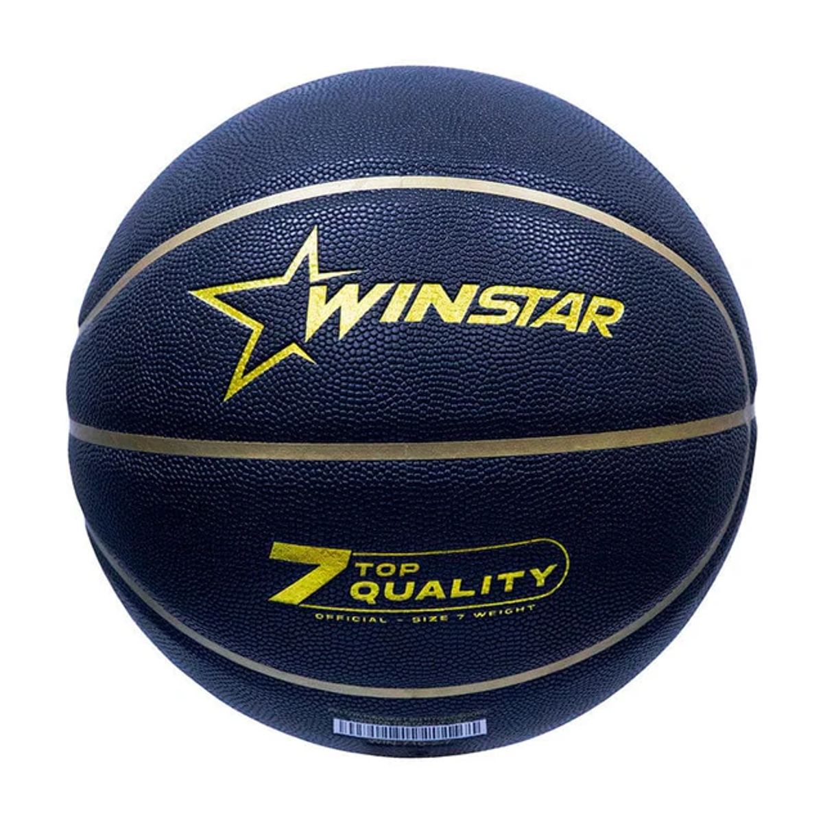 WINSTAR - Pelotas De Basket Winstar Pu Foam 3.5 Mm Hygroscopic n7