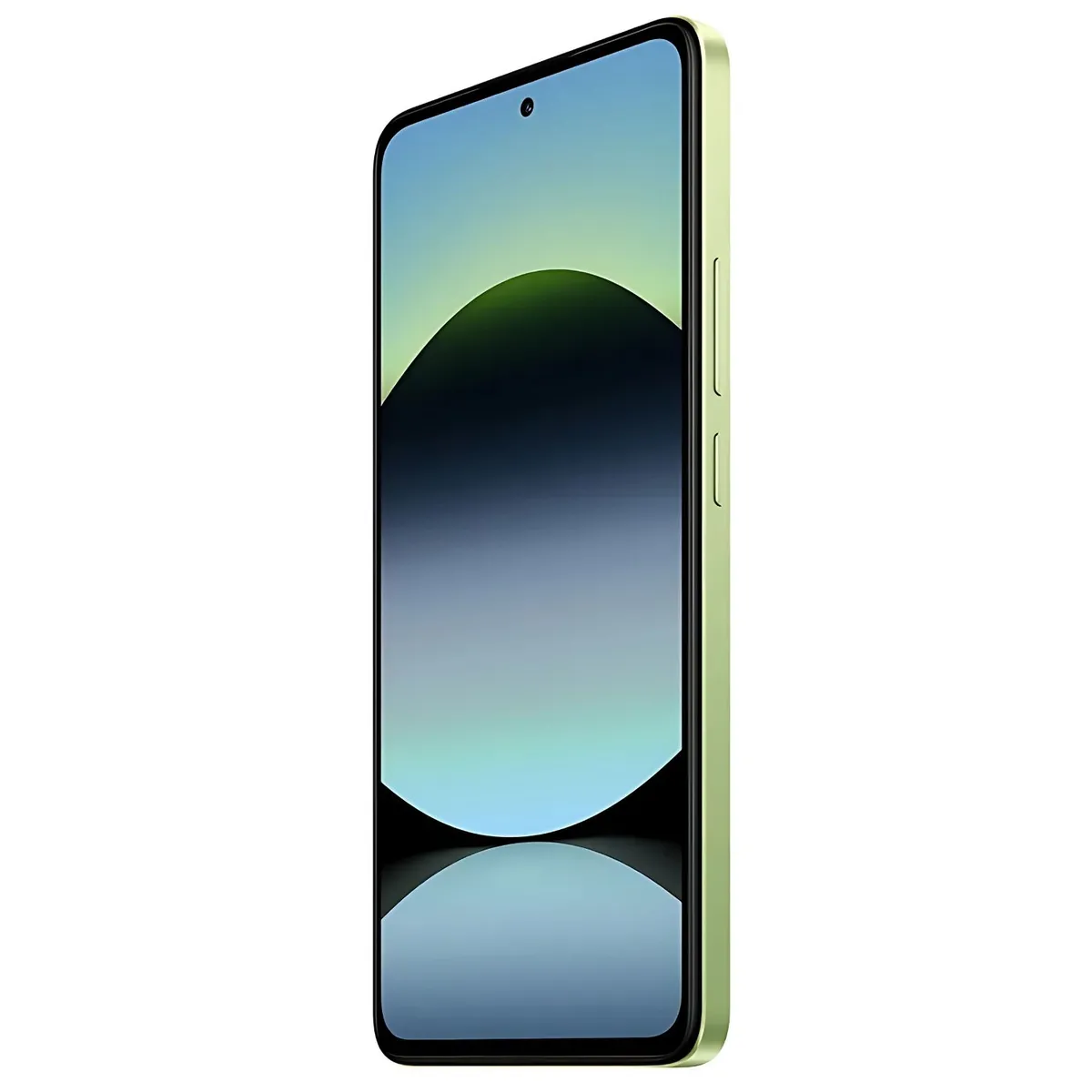 XIAOMI - Celular XIAOMI REDMI NOTE 14 4G 8GB RAM 256GB CÁMARA 108MP,camara frontal 20MP, 6.67' -verde lima