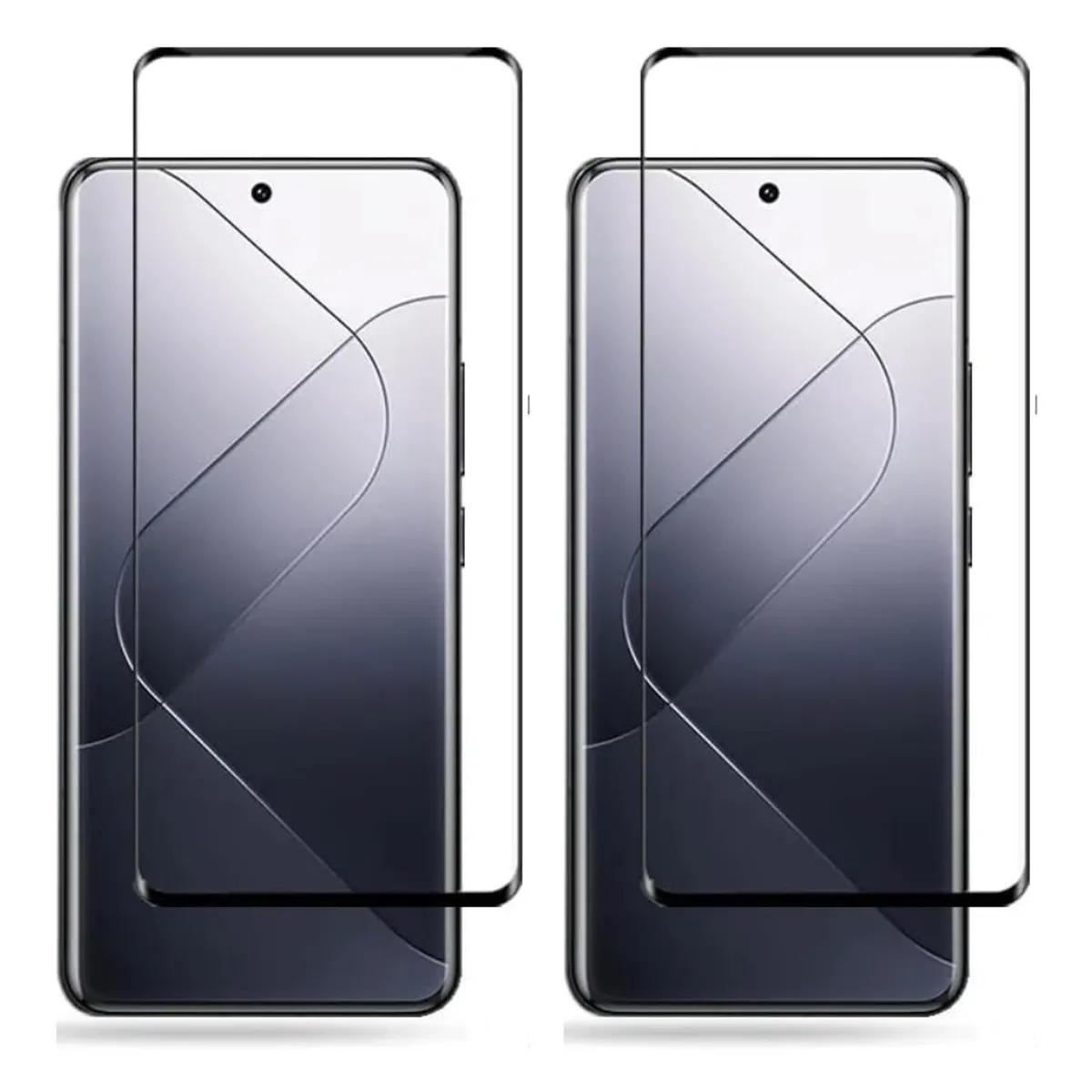 PERU IMPORTACIONES - VIDRIO TEMPLADO CURVO XIAOMI 15 ULTRA (2un)