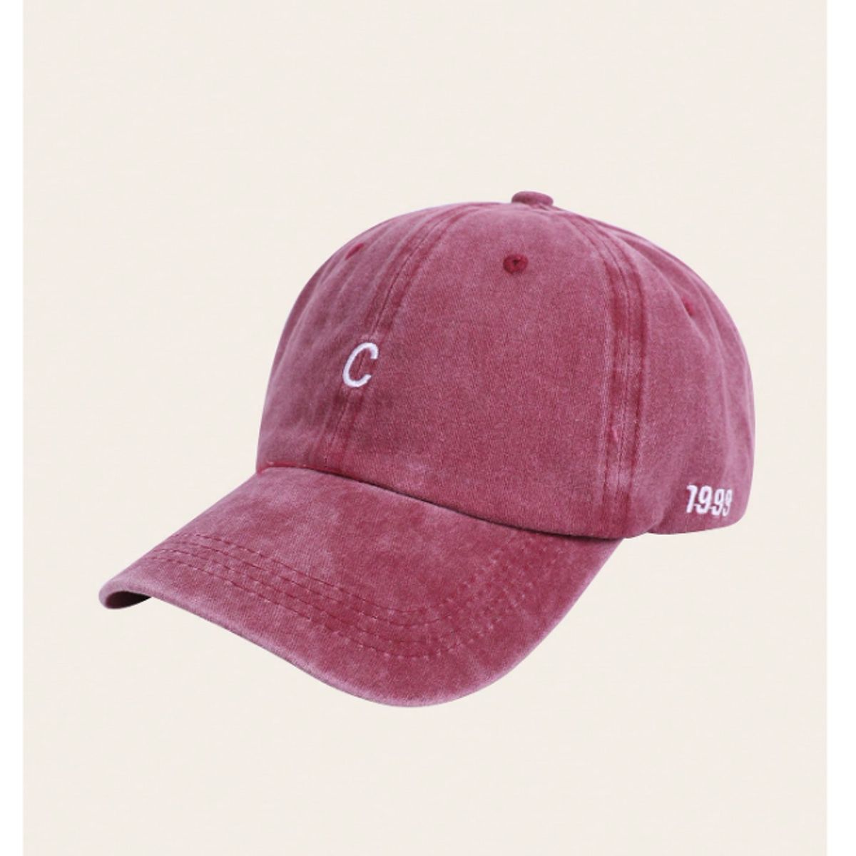 GENERICO - GORRA DEPORTIVA C 1999