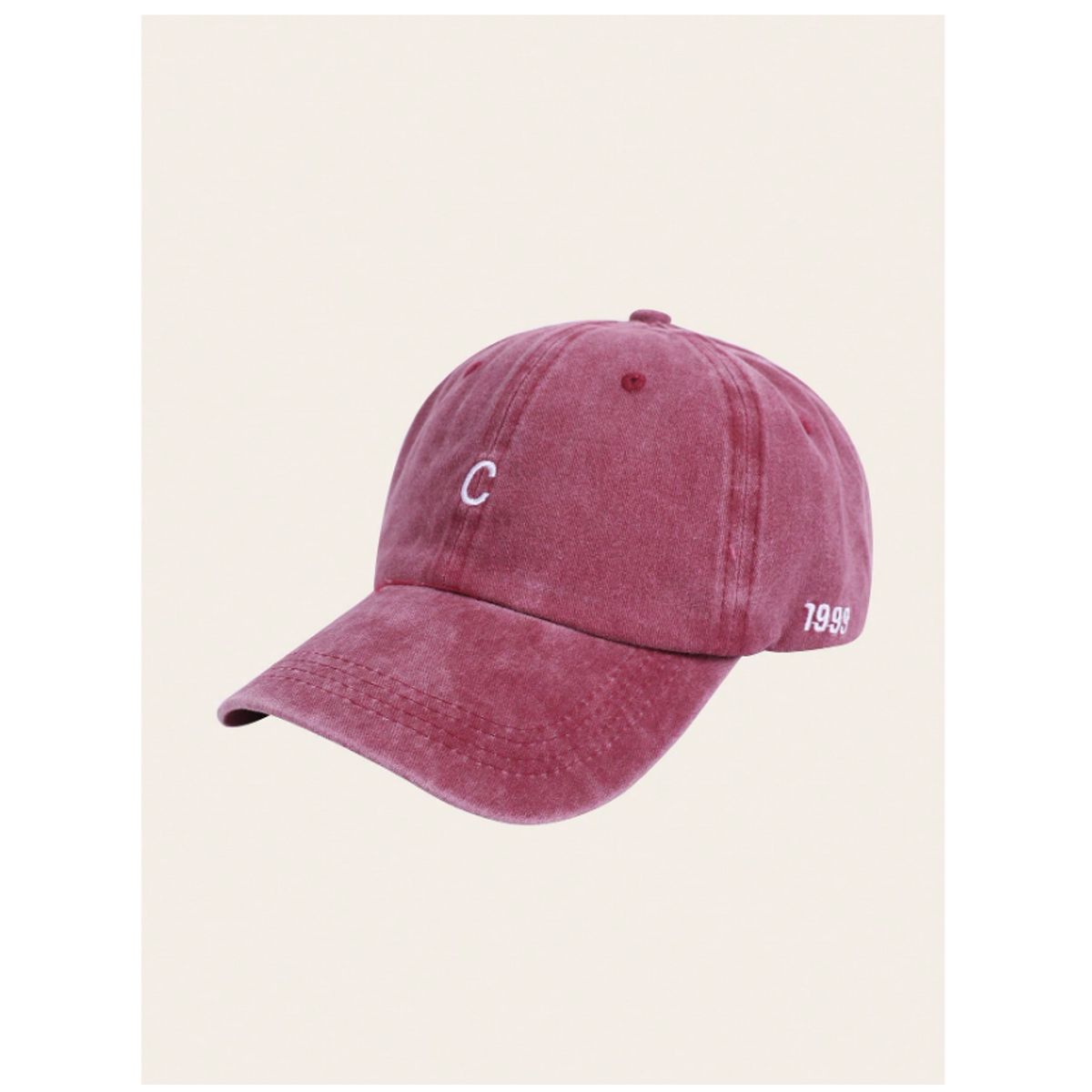 GENERICO - GORRA DEPORTIVA C 1999