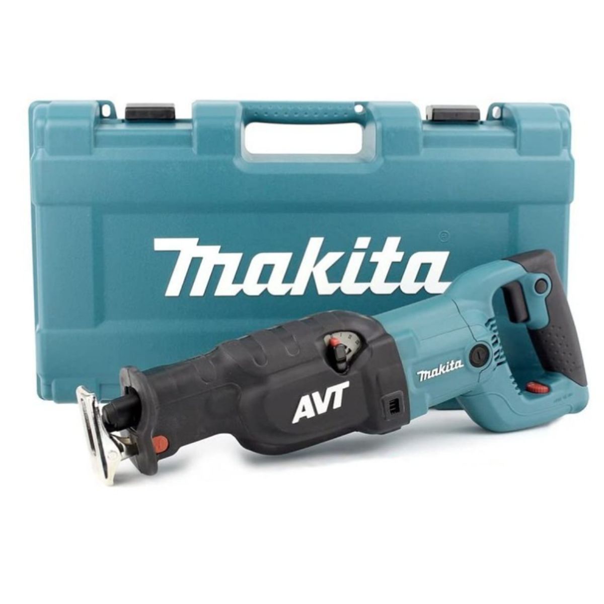 MAKITA - Sierra Sable 1510W 255mm Makita JR3070CT