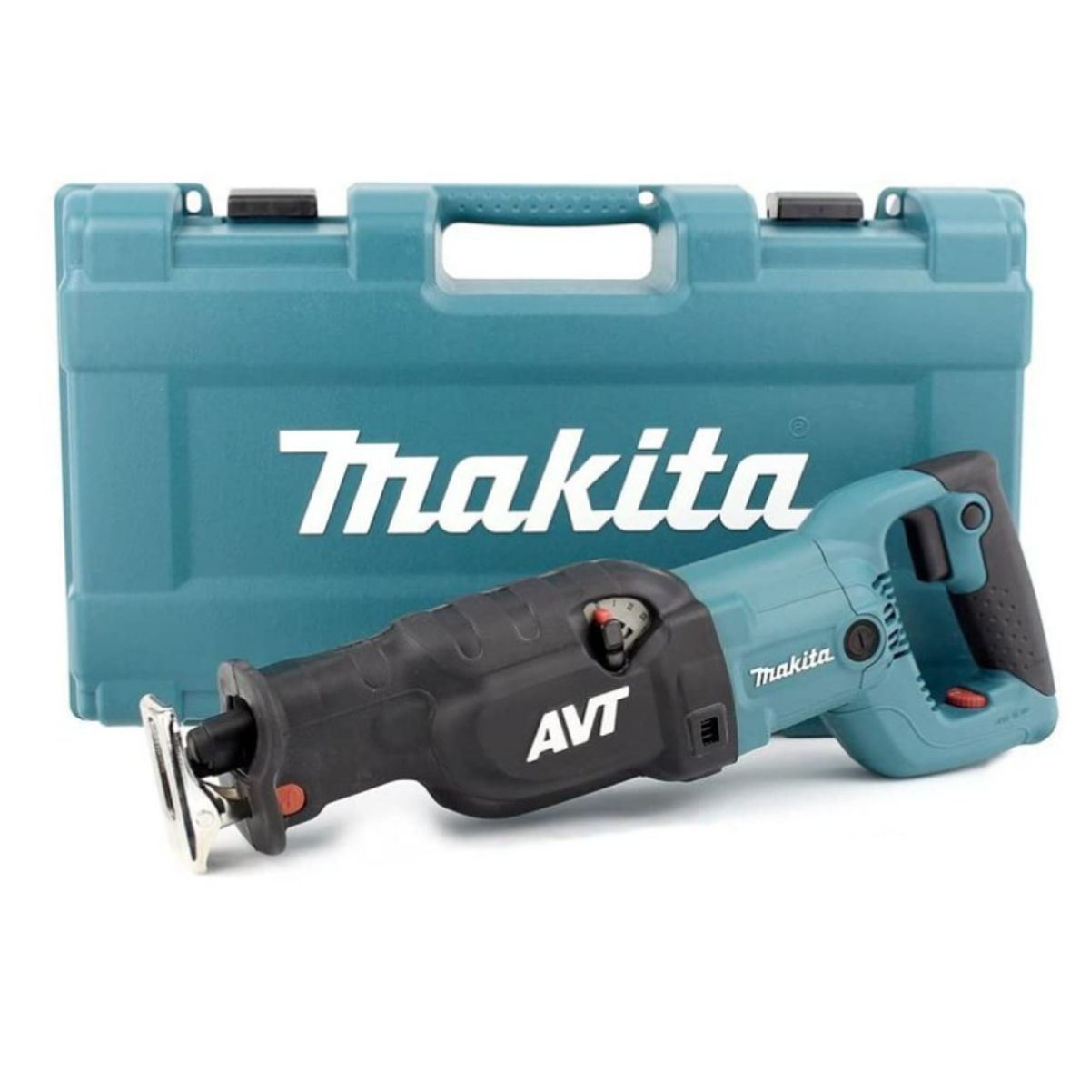 MAKITA - Sierra Sable 1510W 255mm Makita JR3070CT