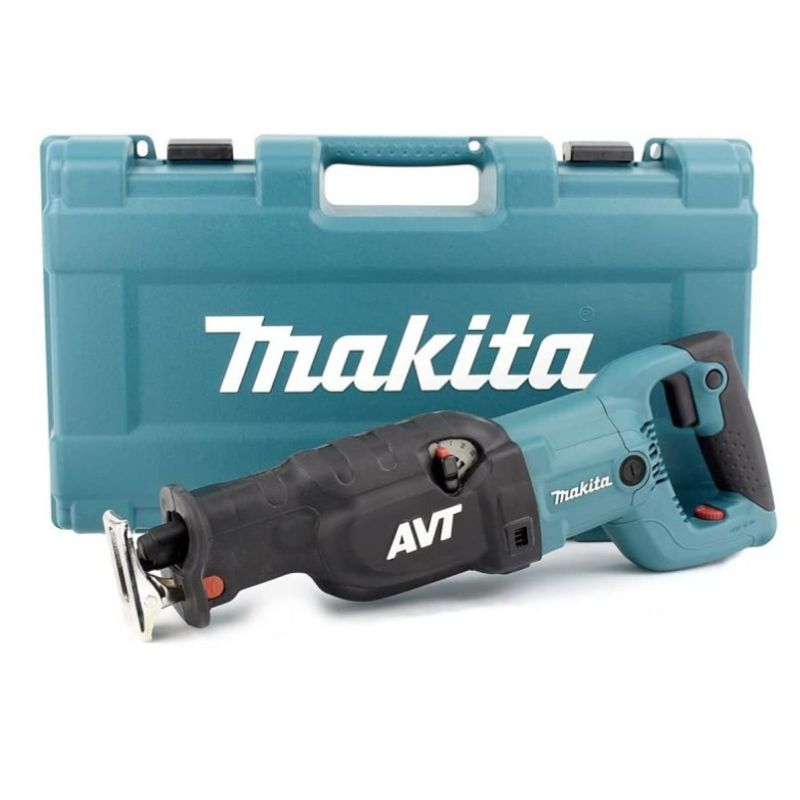 MAKITA - Sierra Sable 1510W 255mm Makita JR3070CT