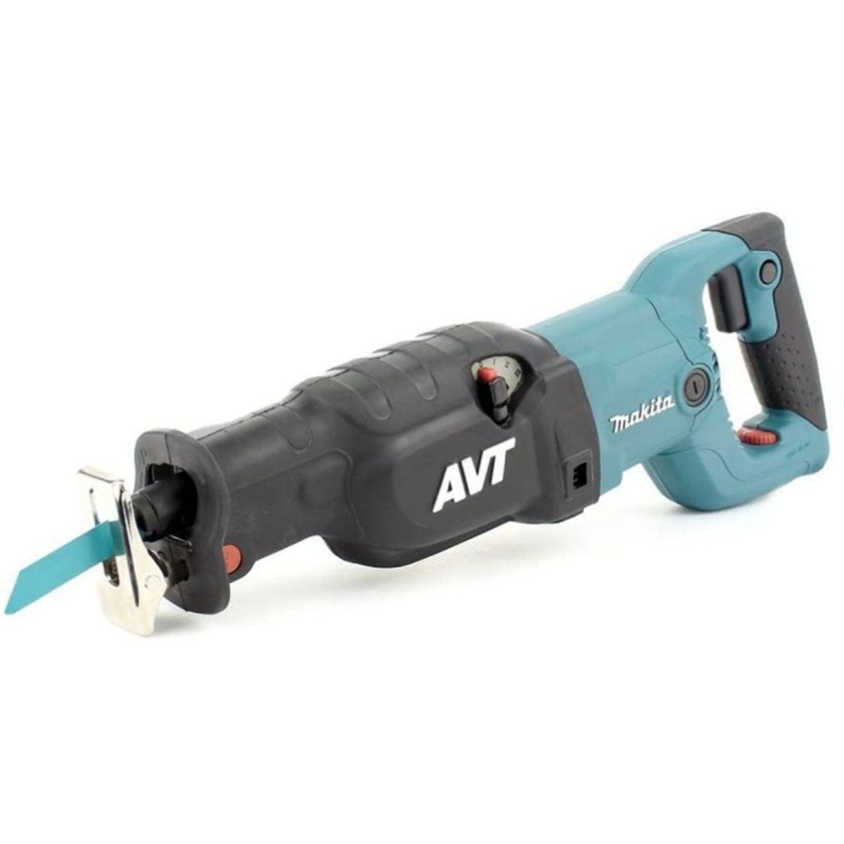 MAKITA - Sierra Sable 1510W 255mm Makita JR3070CT