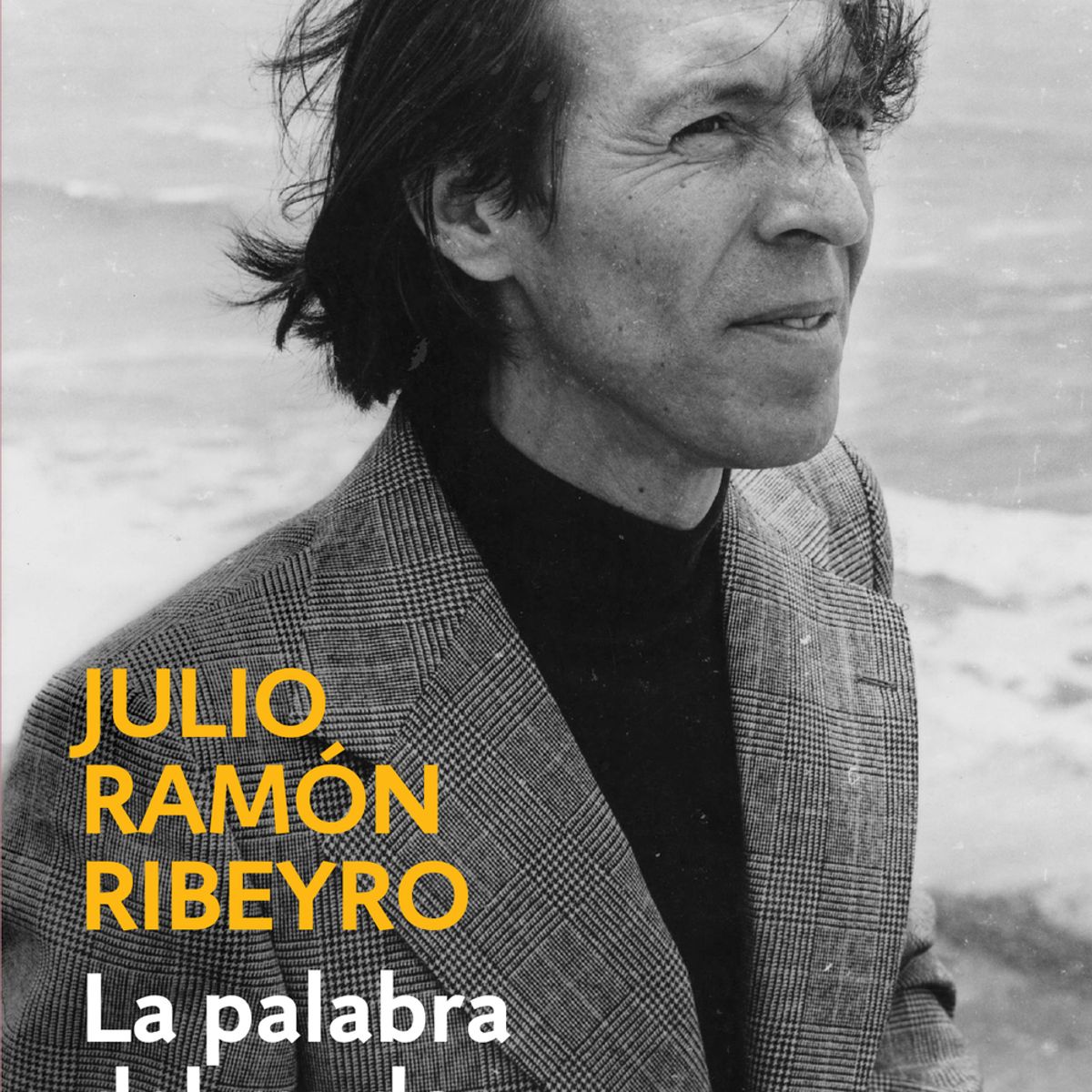 PENGUIN RANDOM HOUSE - Libro La palabra del mudo - Ribeyro Julio Ramón - DEBOLSILLO