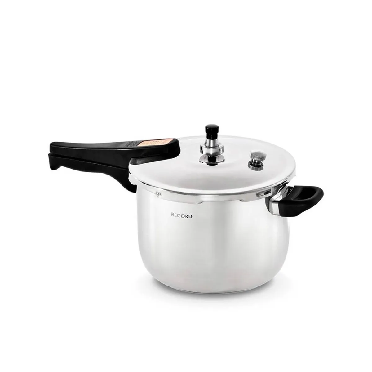 RECORD - Olla A Presion RECORD 5 lts Ace. Inox