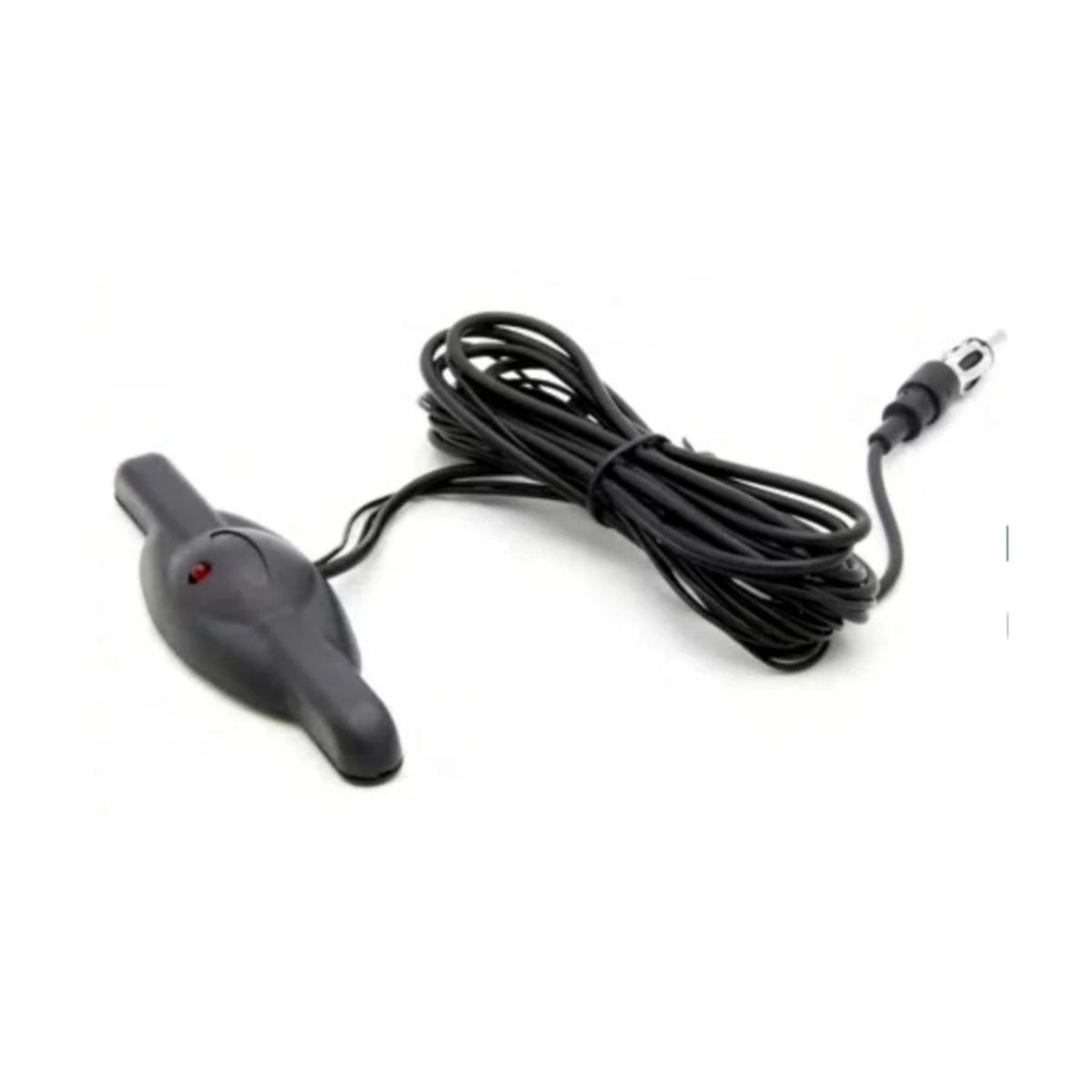 GENERICO - ANTENA RADIO AM-FM PARA PALABRIZA OCULTA