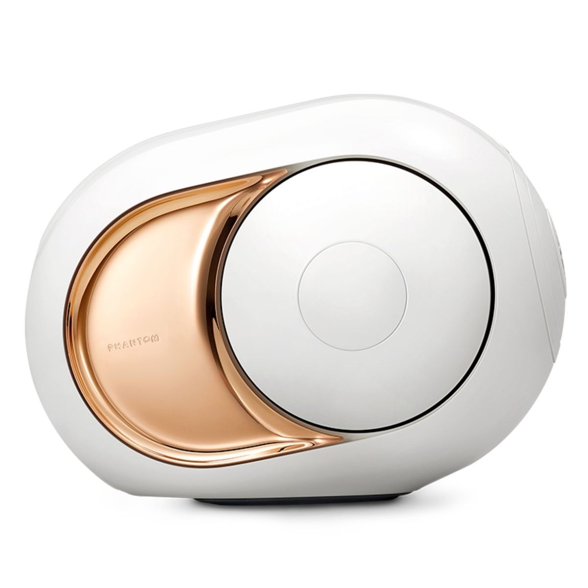 DEVIALET - Parlante Devialet Phantom I 108 dB Gold