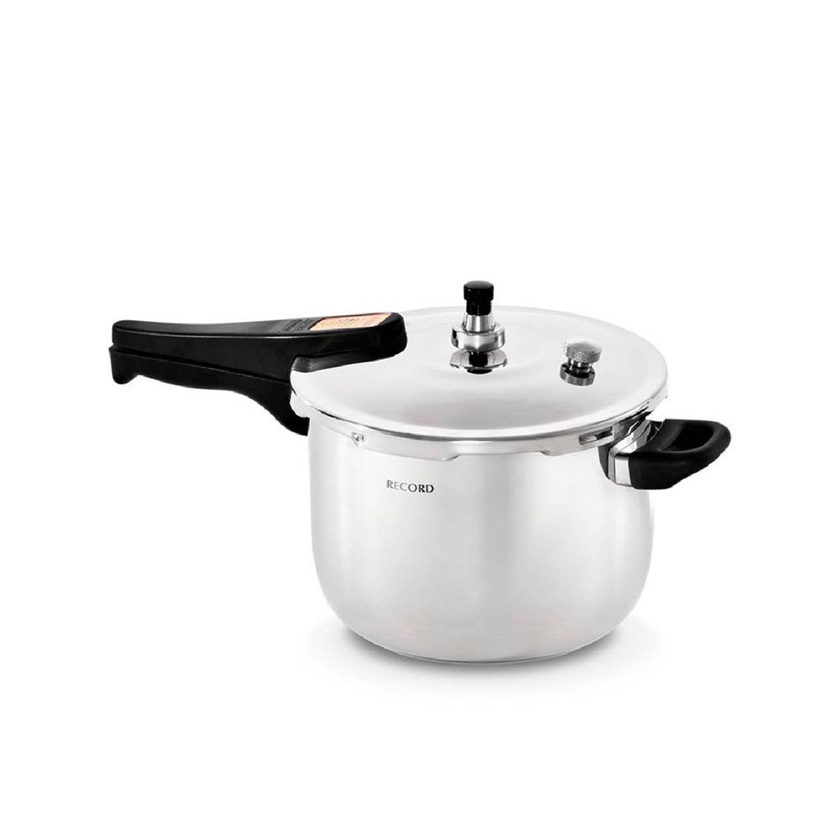 RECORD - Olla A Presion RECORD 6 lts Ace. Inox
