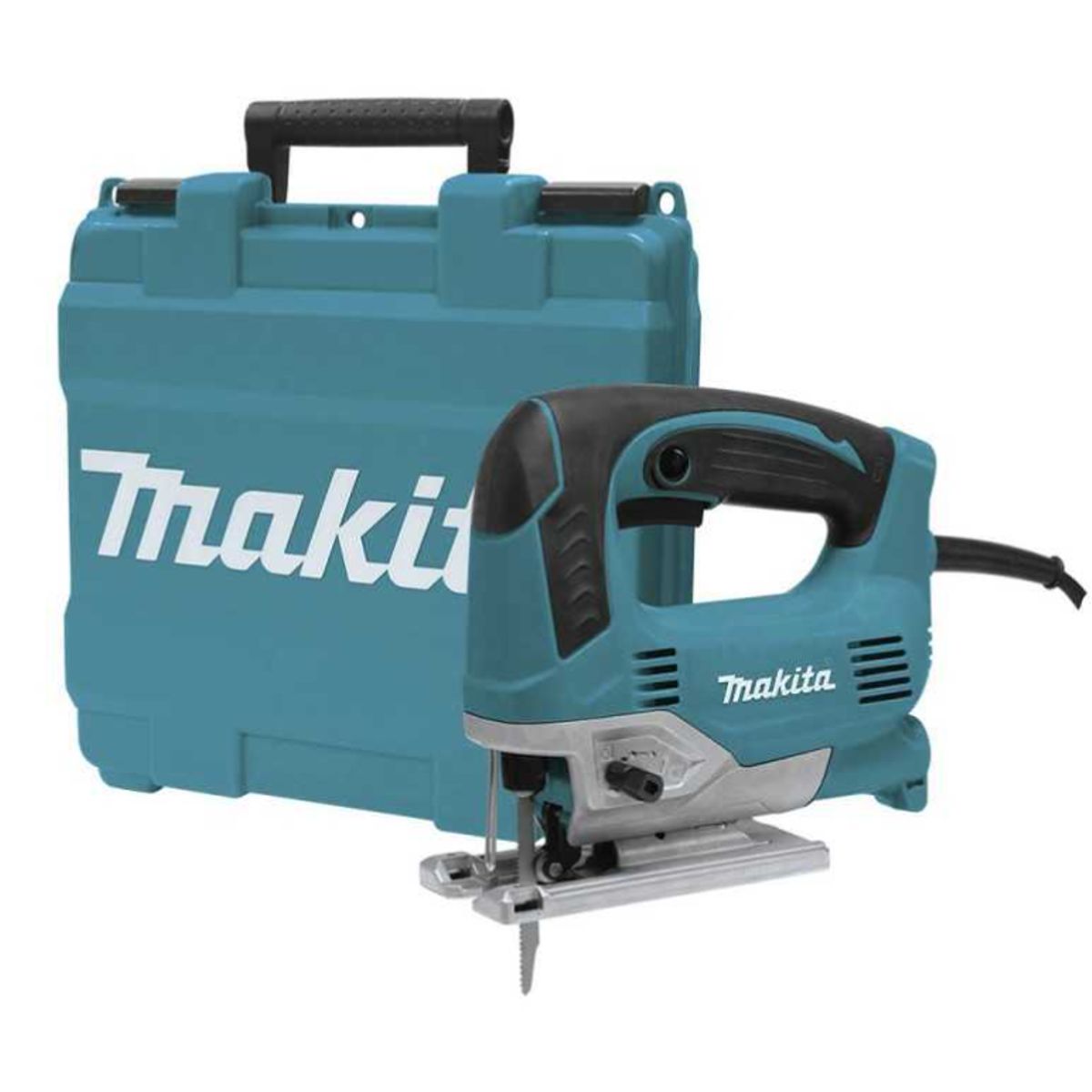 MAKITA - Sierra Caladora 650W 90mm Makita JV0600K