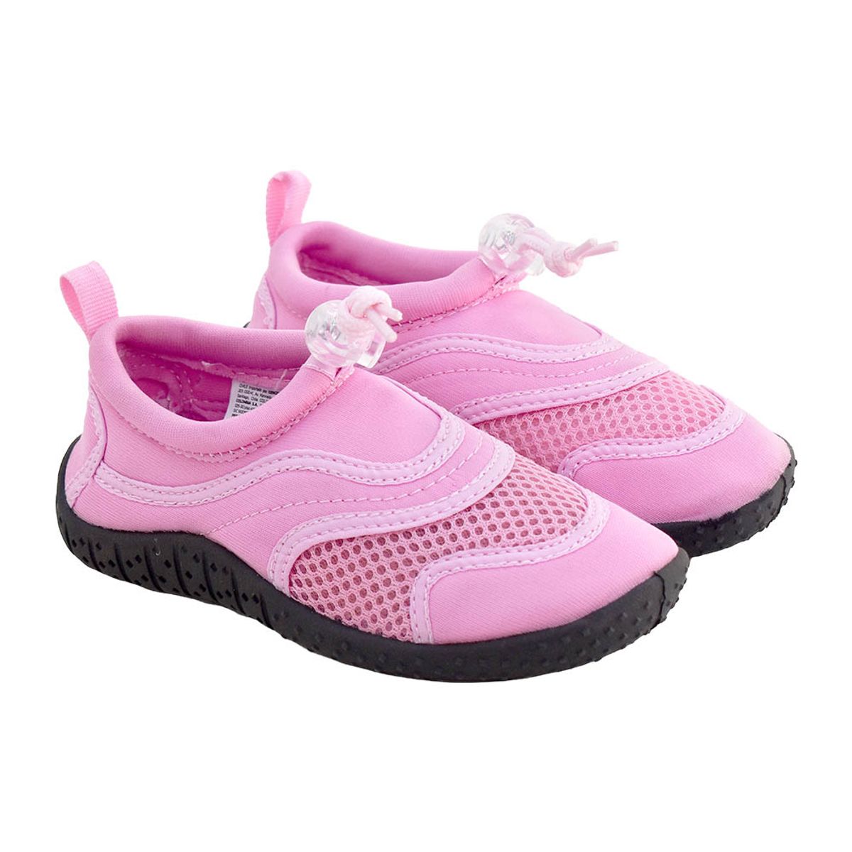 GENERICO - AQUASHOES PUNTA SAL PINKY
