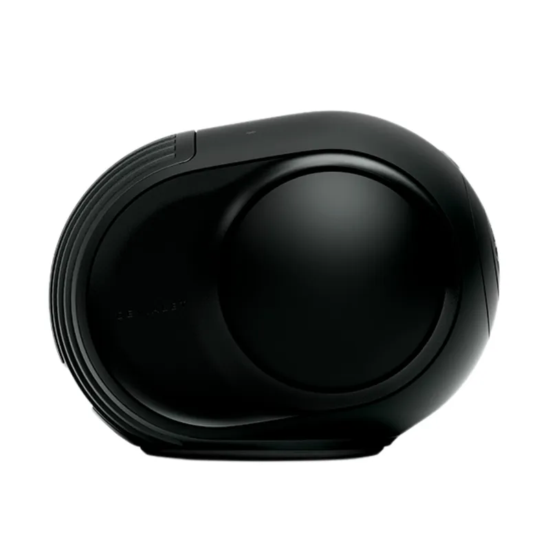 DEVIALET - Parlante Devialet Phantom II 98 db color negro