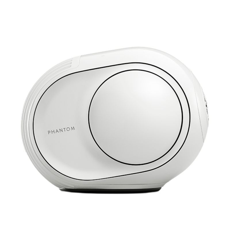 DEVIALET - Parlante Devialet Phantom II 98 db color blanco