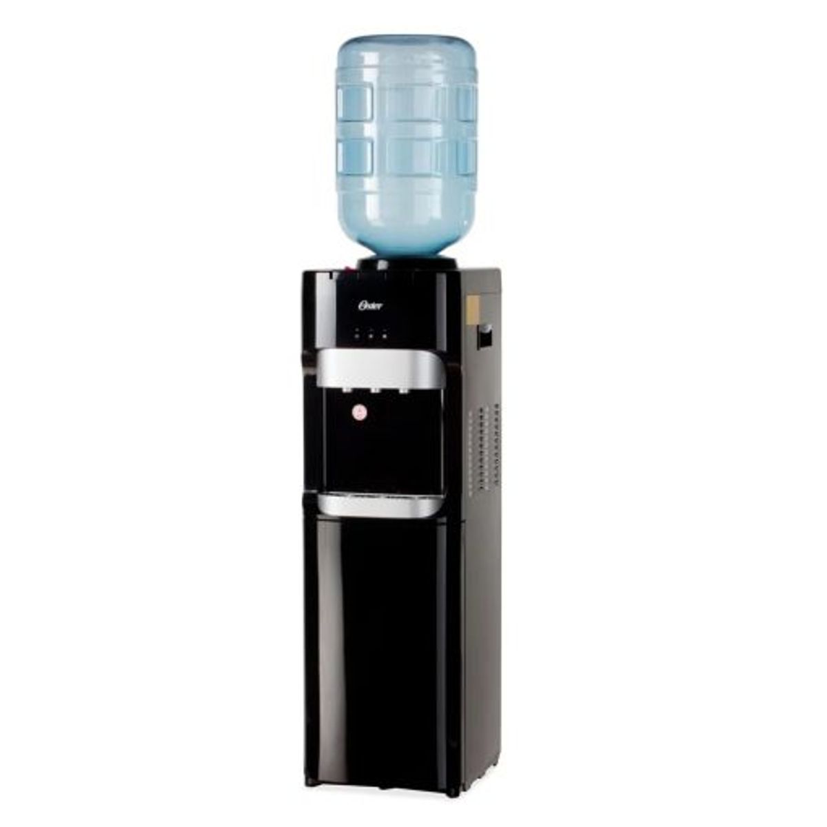 OSTER - Dispensador de Agua Oster Negro