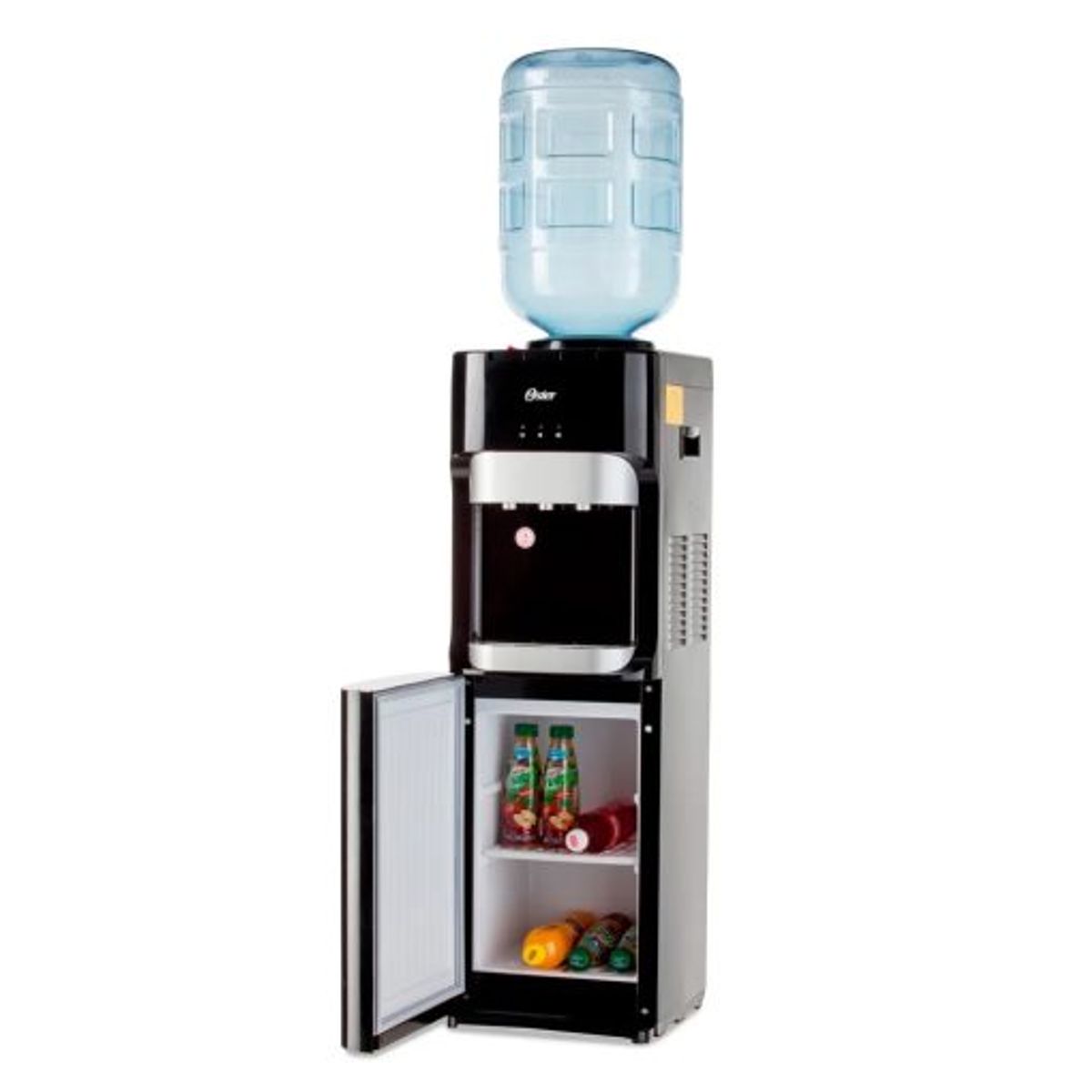 OSTER - Dispensador de Agua Oster Negro