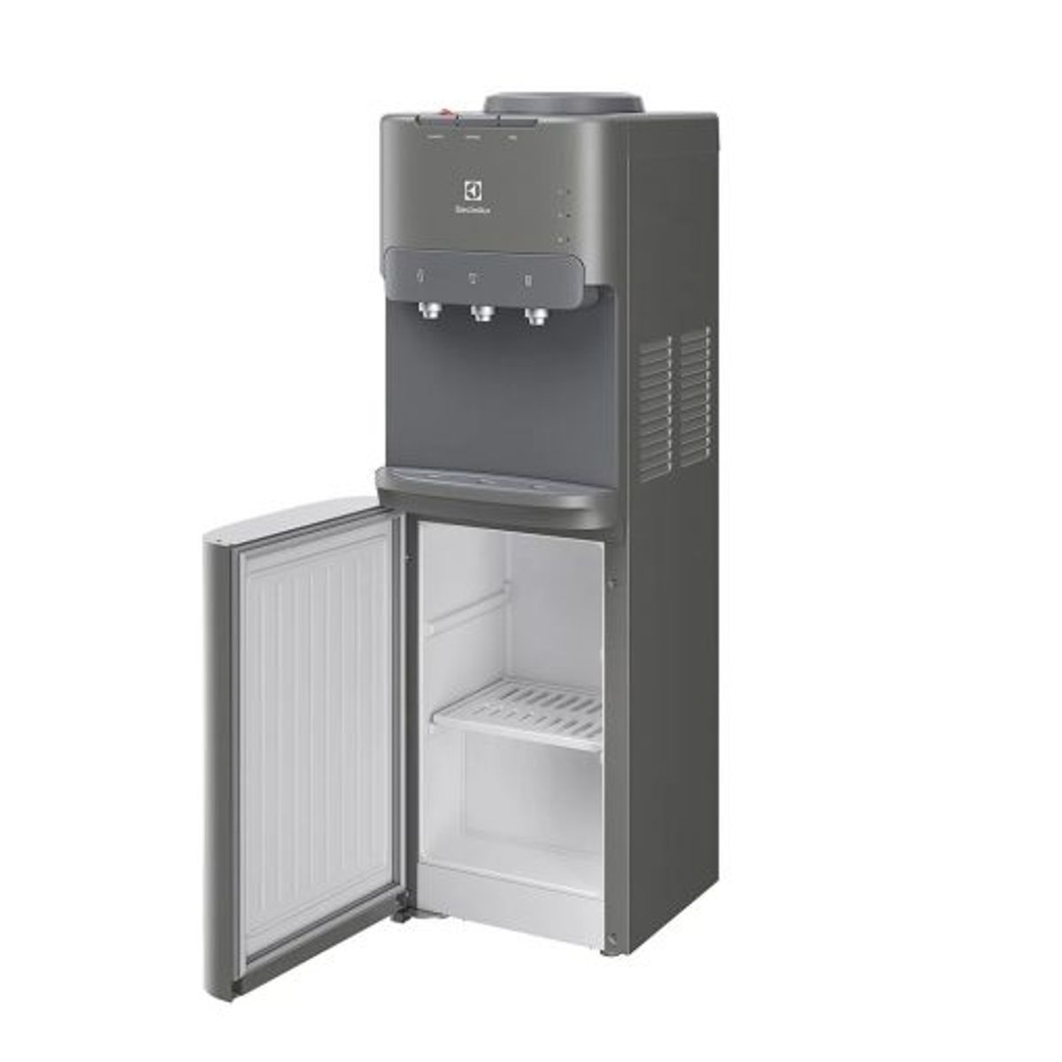 Electrolux - Dispensador de Agua Gabinete Electrolux EA11SR Gris