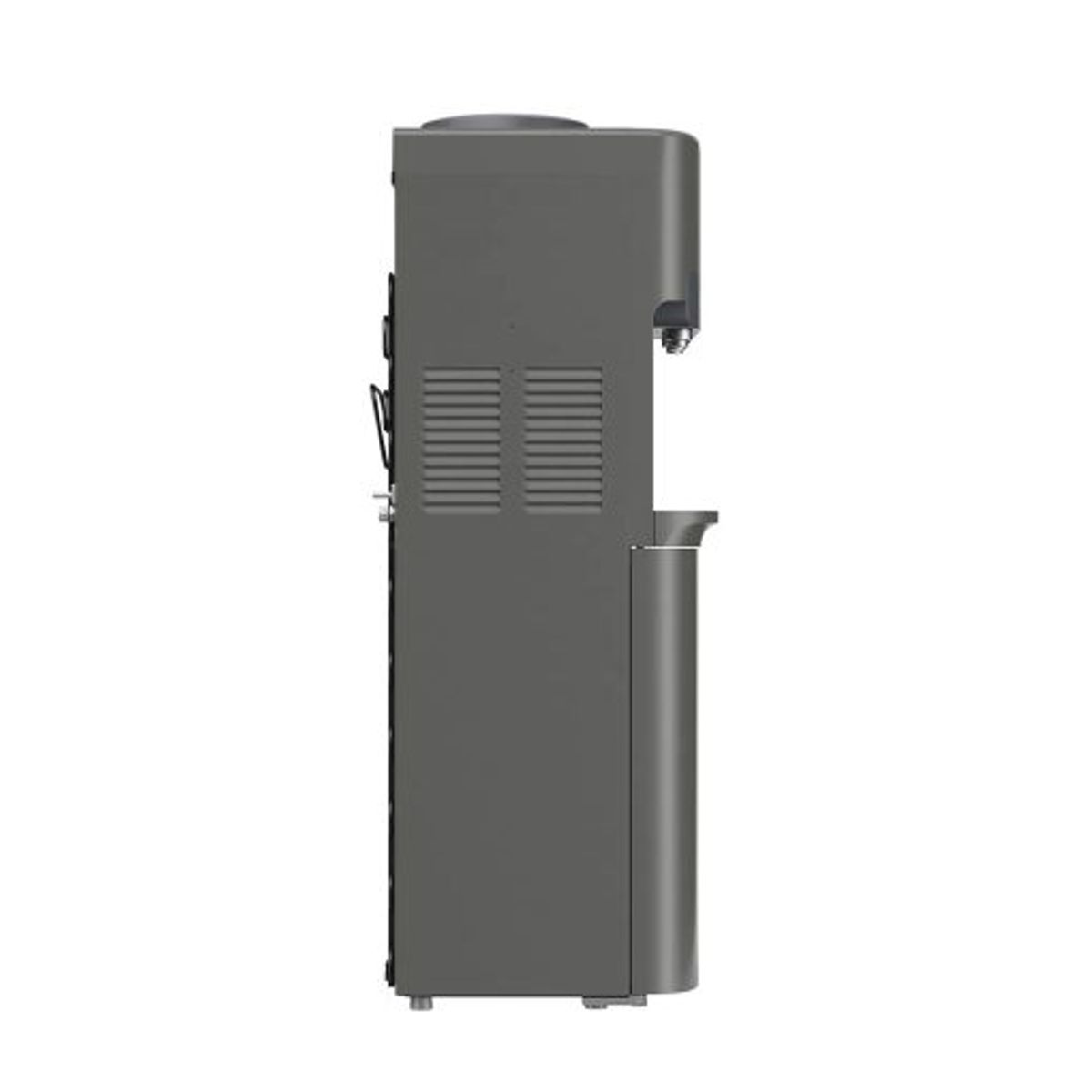 Electrolux - Dispensador de Agua Gabinete Electrolux EA11SR Gris