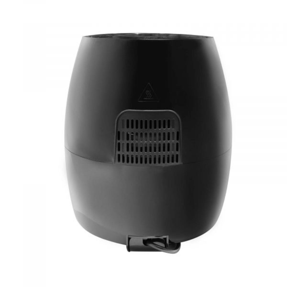 RECORD - Freidora de Aire 3.7 Litros Negra - 2106500001