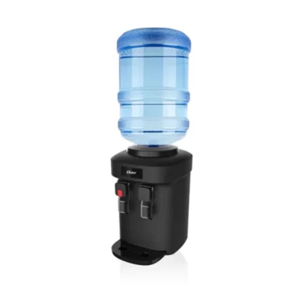 OSTER - Dispensador de agua Oster Negro  OS PWD522B