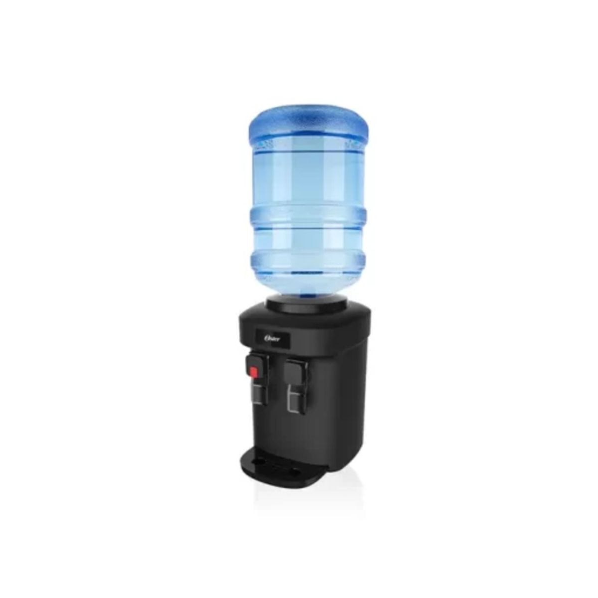 OSTER - Dispensador de agua Oster Negro  OS PWD522B