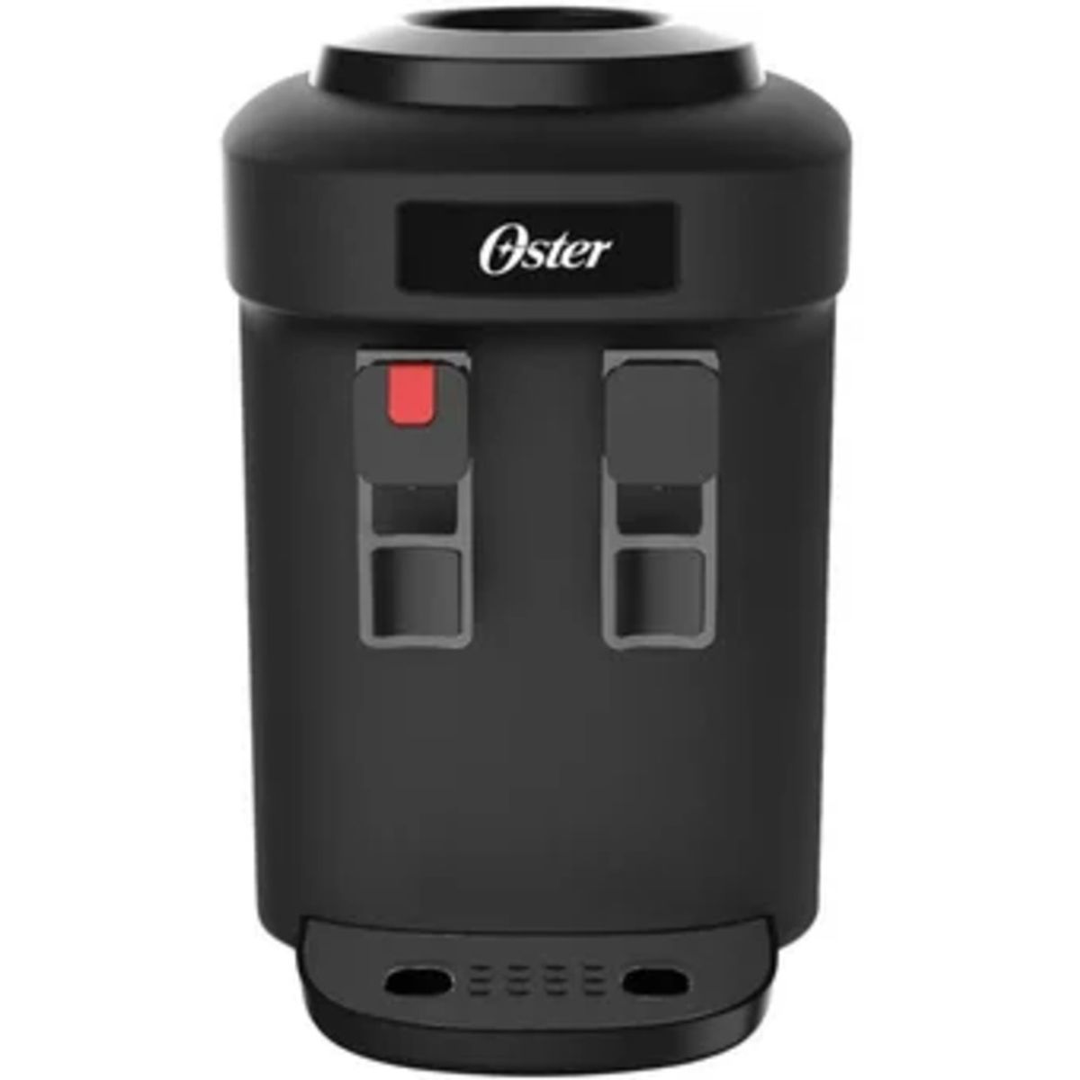 OSTER - Dispensador de agua Oster Negro  OS PWD522B