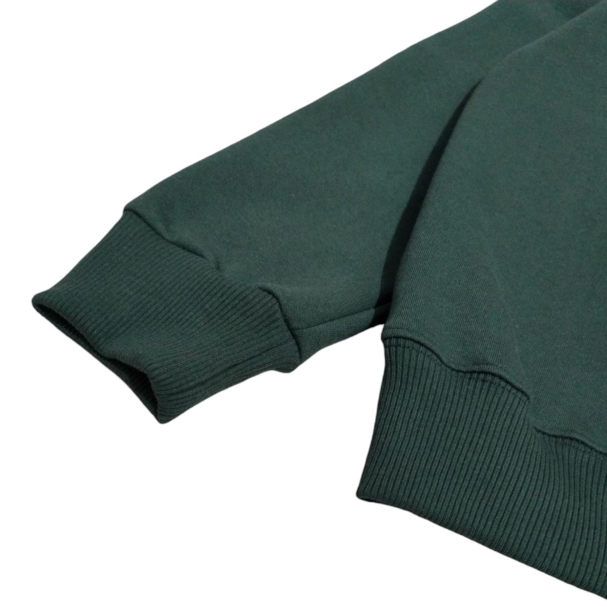 GENERICO - POLERA SIN CAPUCHA UNISEX