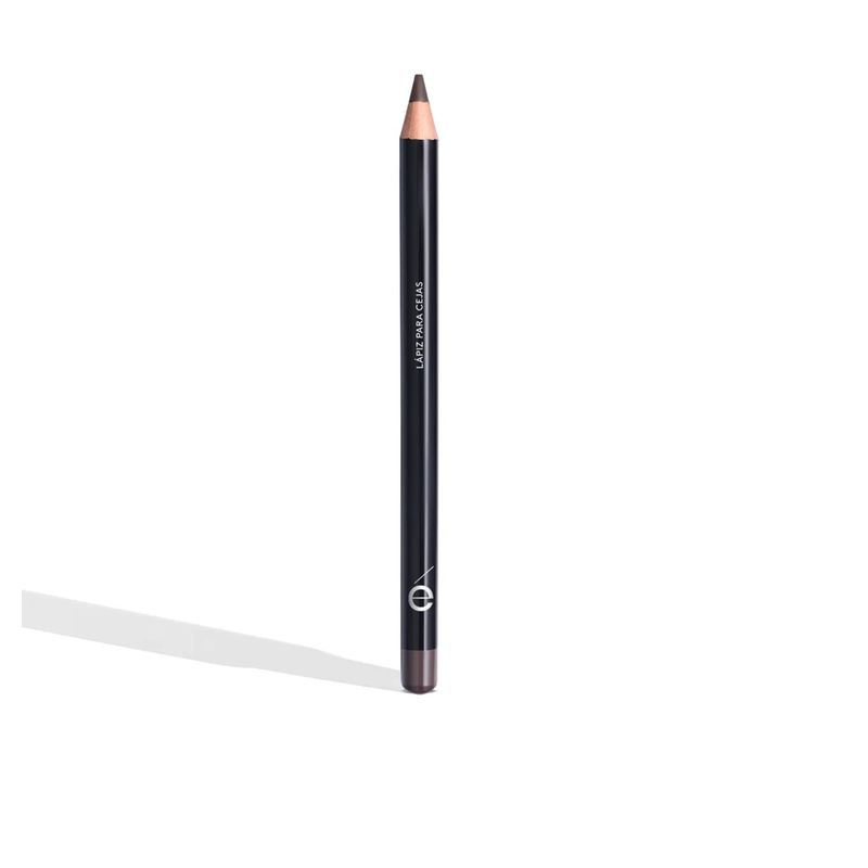 ESIKA - Lápiz Delineador de Cejas Cafe Auténtico ESIKA