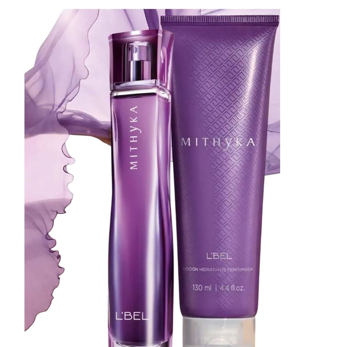 LBEL - Set mithyka con locion - Lbel