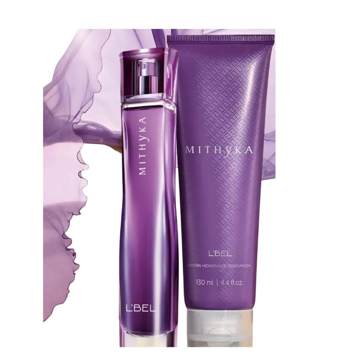 LBEL - Set mithyka con locion - Lbel
