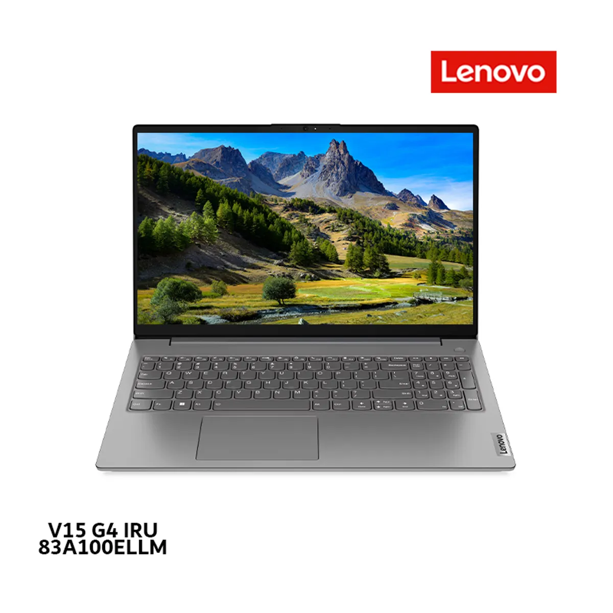 LENOVO - Laptop Lenovo V15 G4 IRU Ci3-1315U/ 8Gb Ram/ 256Gb SSD/ 15.6”/  83A100ELLM