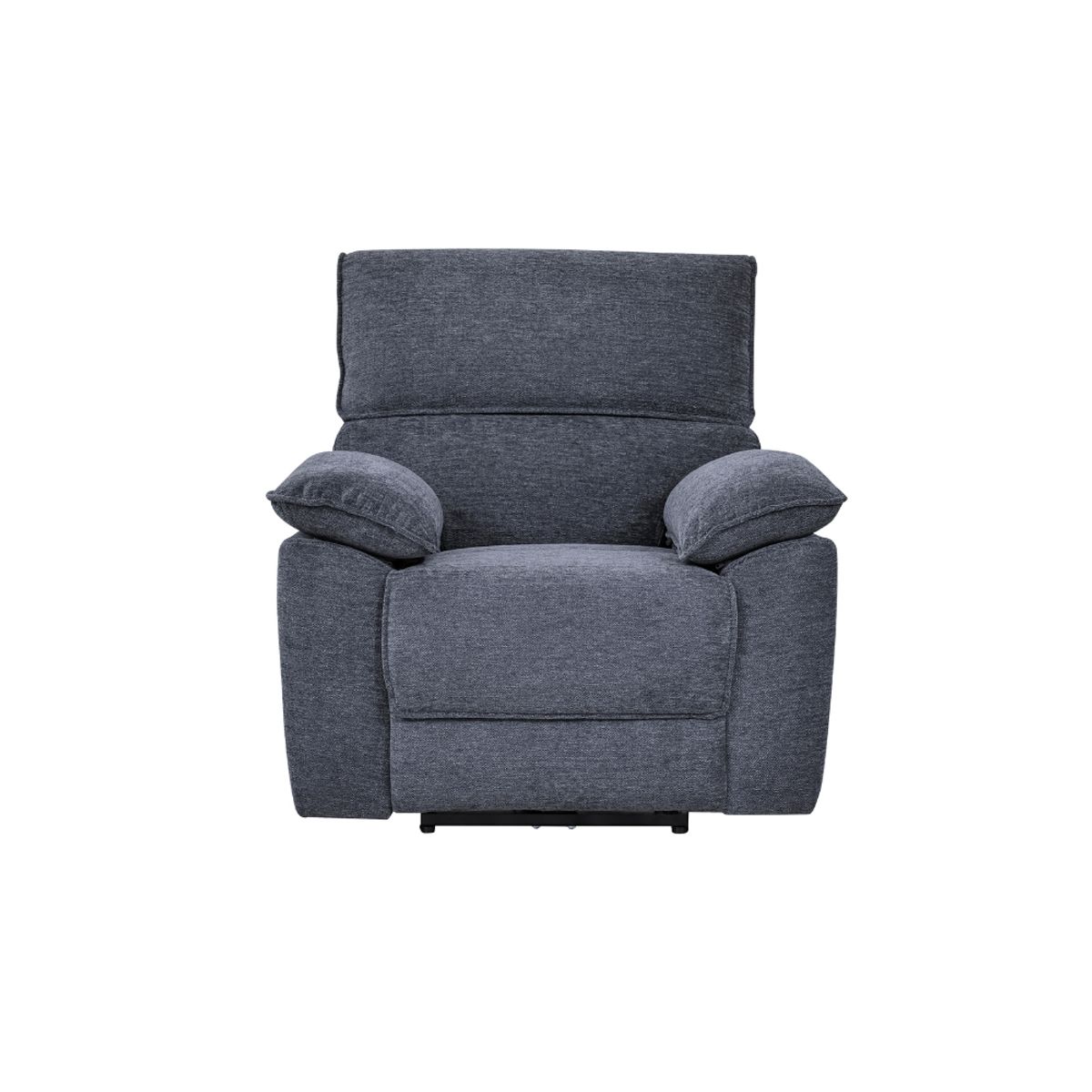 TUGO - Butaca Kylie Reclinable Eléctrica Gris