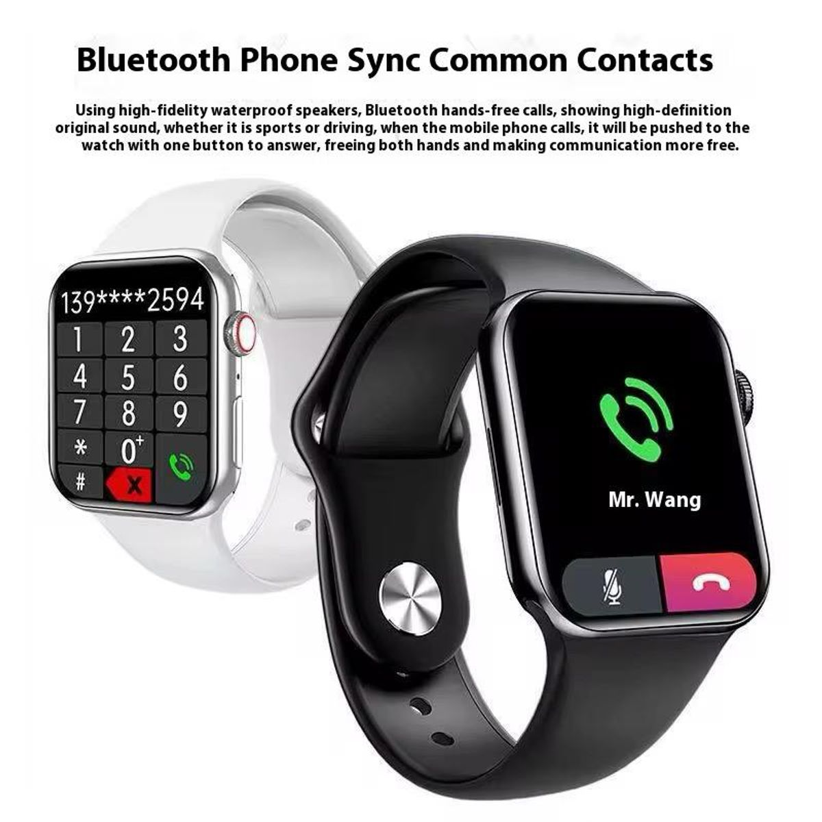 GENERICO - SMARTWATCH T900+ PRO MAX NEGRO EVOLUTION SERIE 10 MODELO 2025 PREMIUM