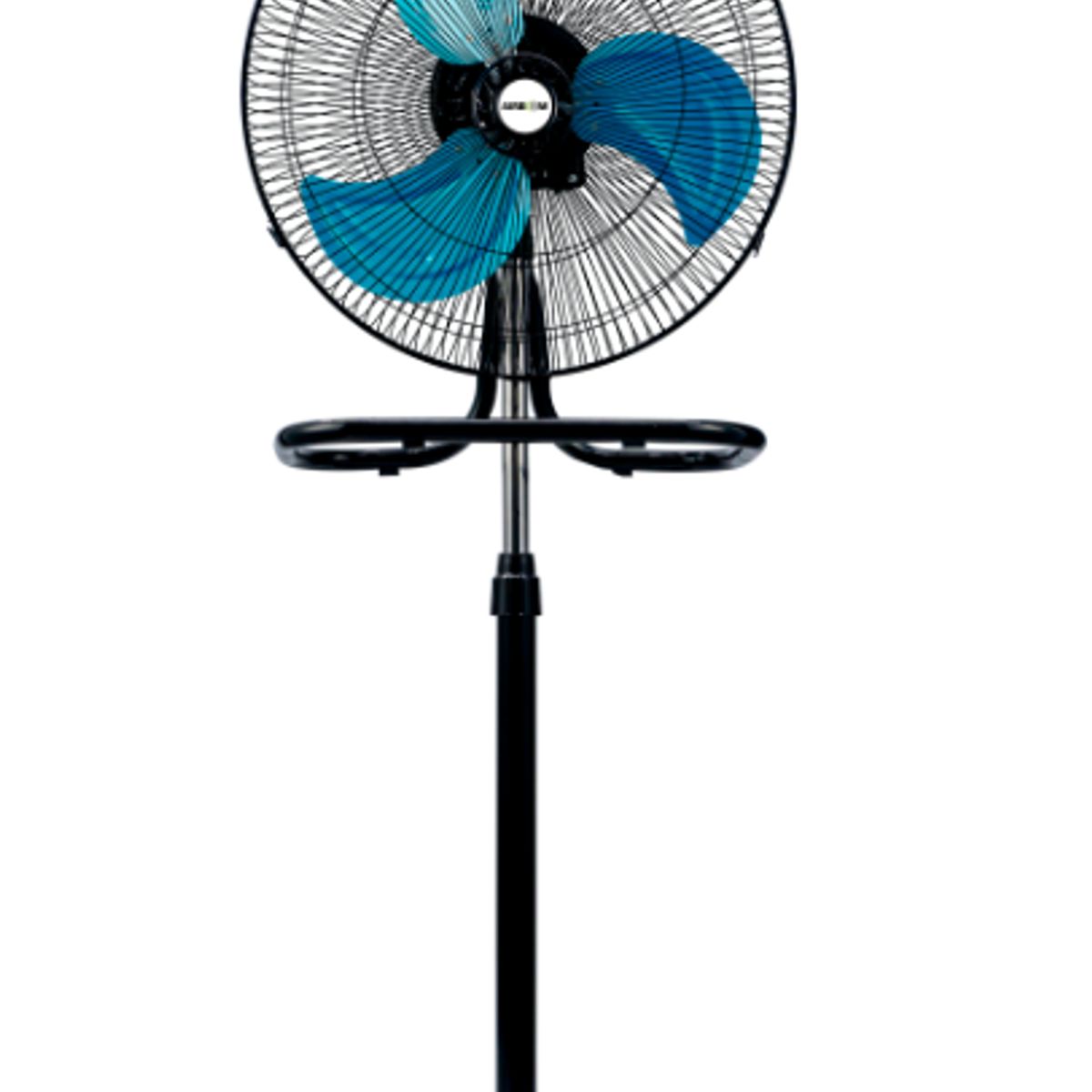 AIRBOOM - Ventilador De Pedestal 18 Pulgadas  ABN 1833 AIRBOOM