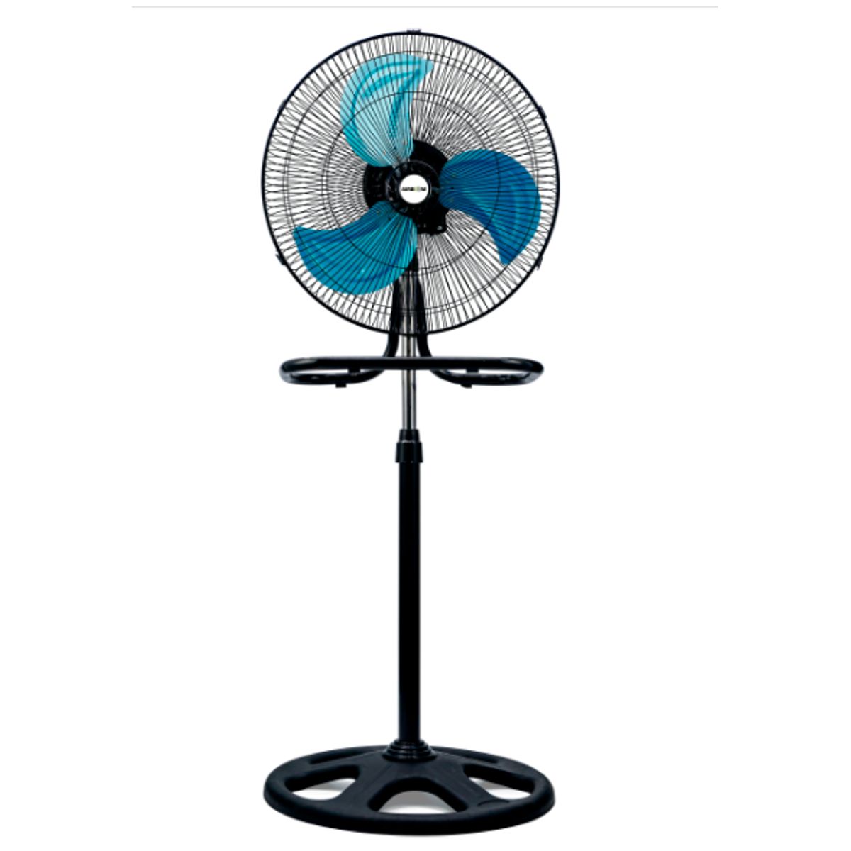 AIRBOOM - Ventilador De Pedestal 18 Pulgadas  ABN 1833 AIRBOOM