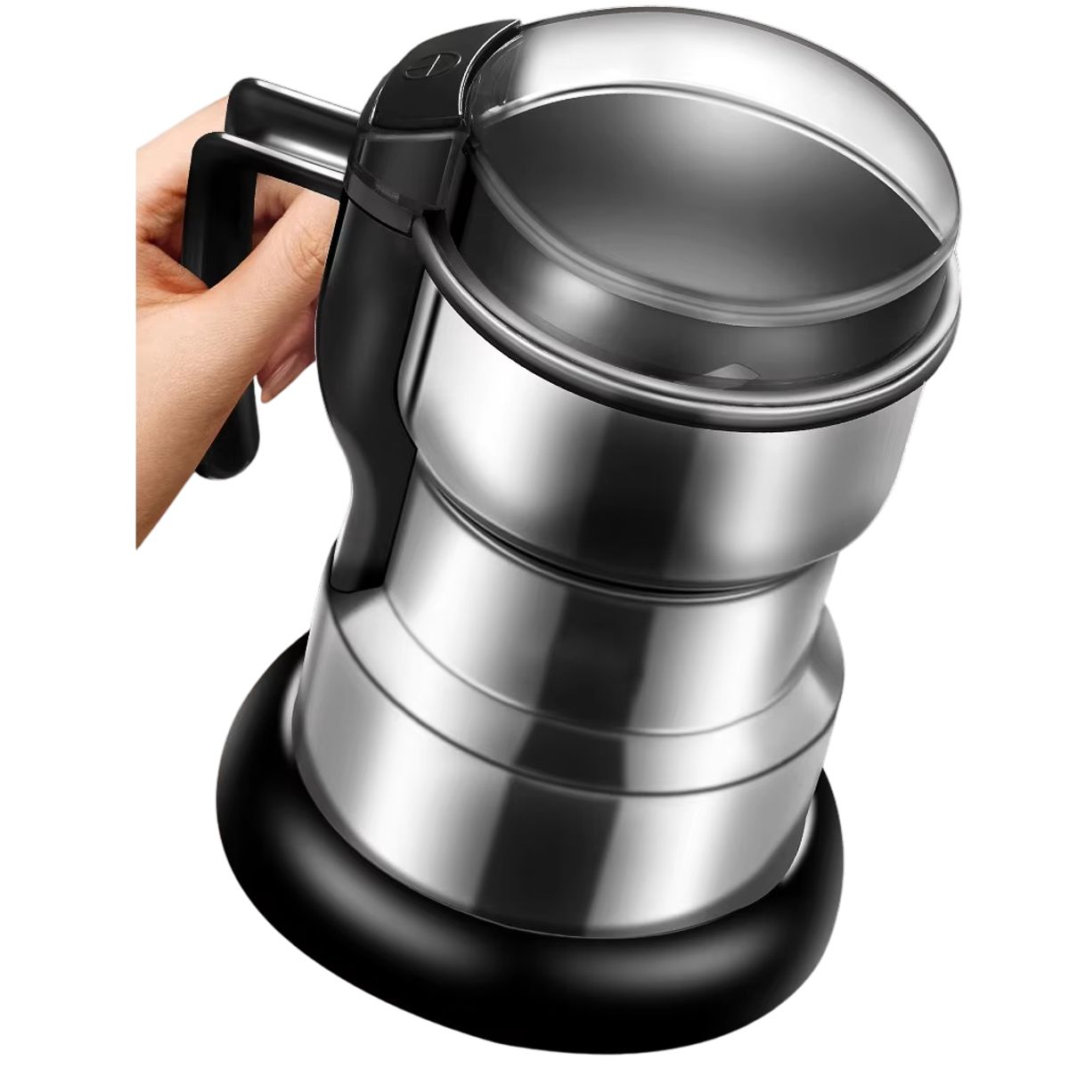 GENERICO - MOLINILLO MULTIFUNCIONAL MOONGIANTGO DE 400 W Y 35 000 RPM