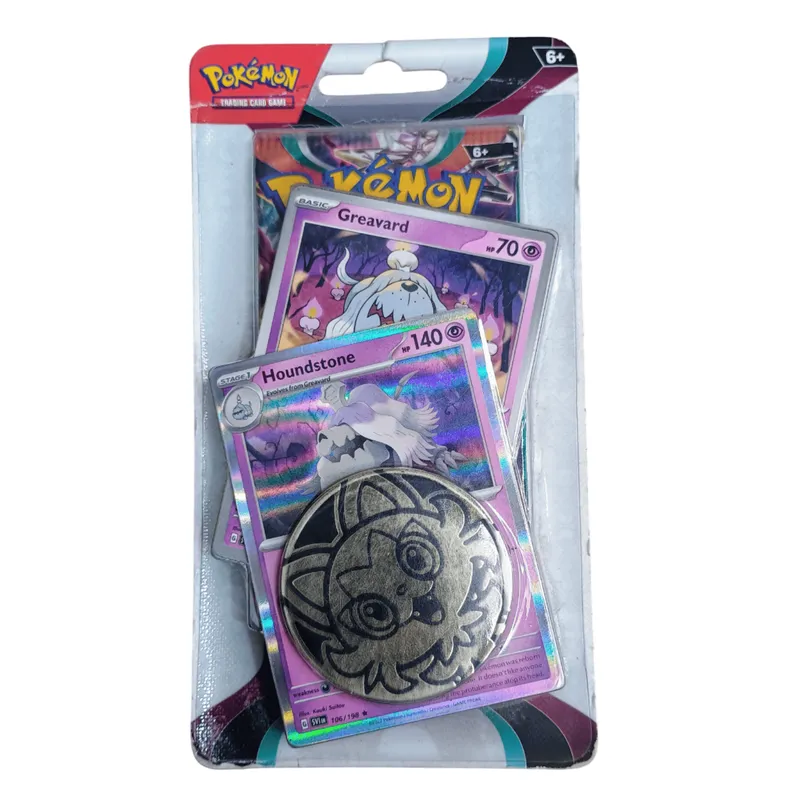 POKEMON - Juego de Cartas Pokemon Obsidian Flames