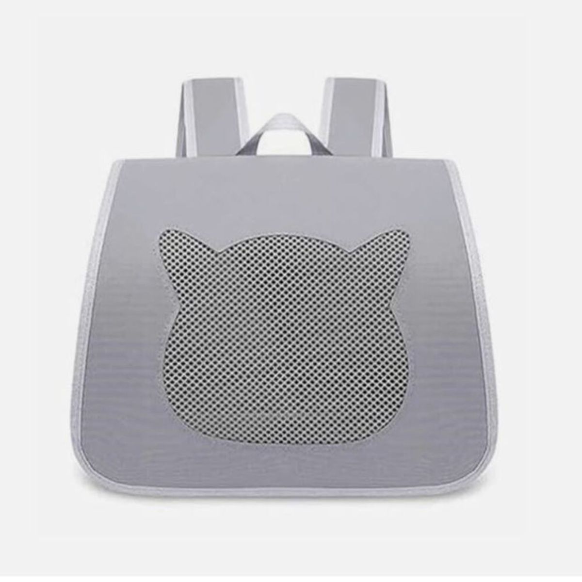 GENERICO - Mochila porta gatos pequeños