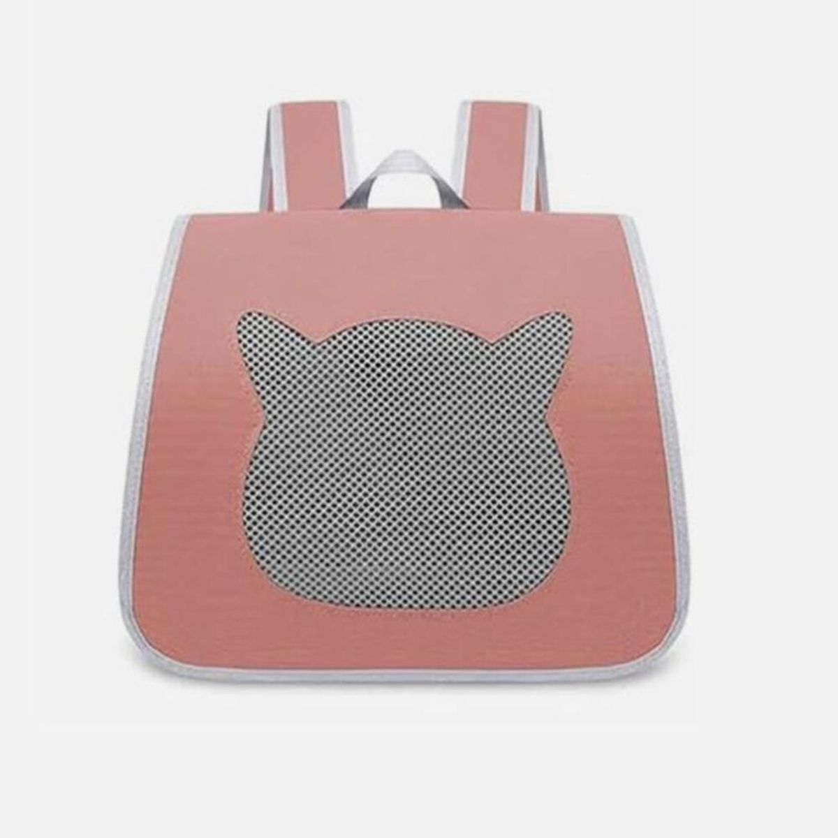 GENERICO - Mochila porta gatos pequeños