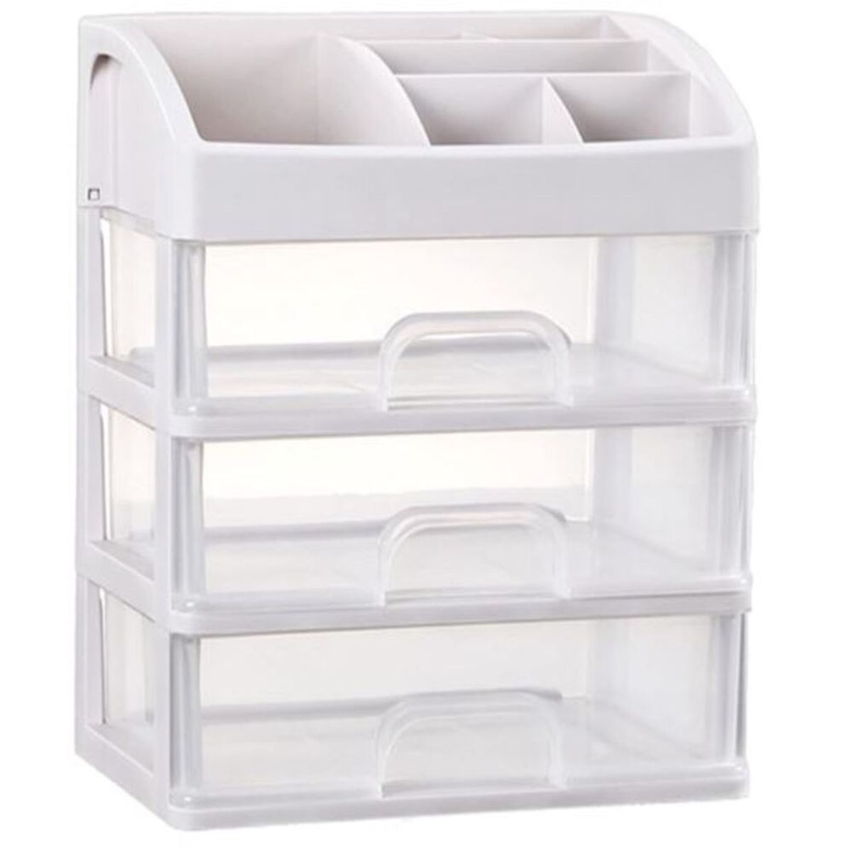 GENERICO - Organizador de maquillaje para tocador