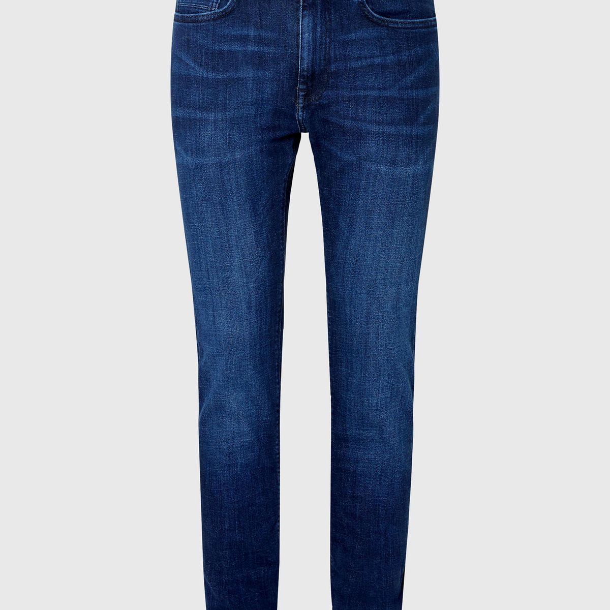 TOMMY HILFIGER - JEAN TOMMY PARA HOMBRES TH