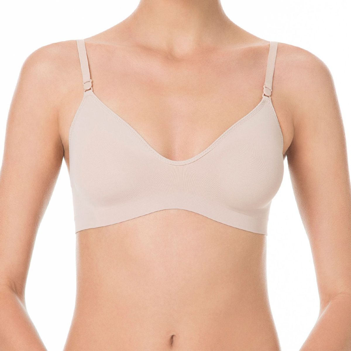 LIZ - Brasier Faja Mujer
