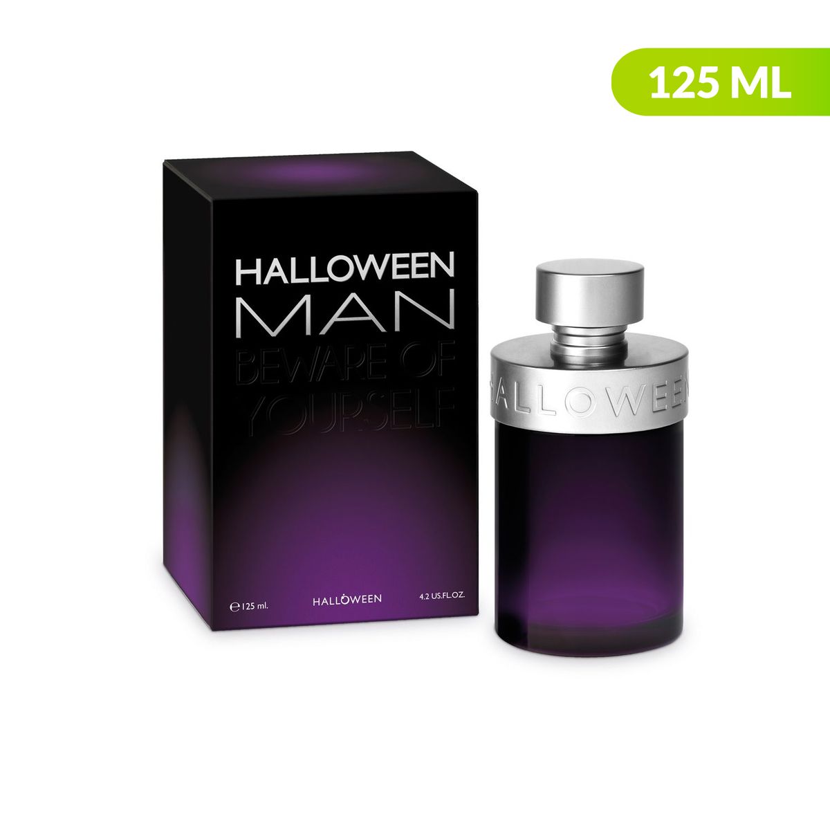 HALLOWEEN - Halloween Man EDT 125 ml Halloween