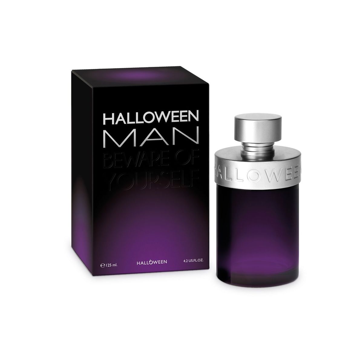 HALLOWEEN - Halloween Man EDT 125 ml Halloween