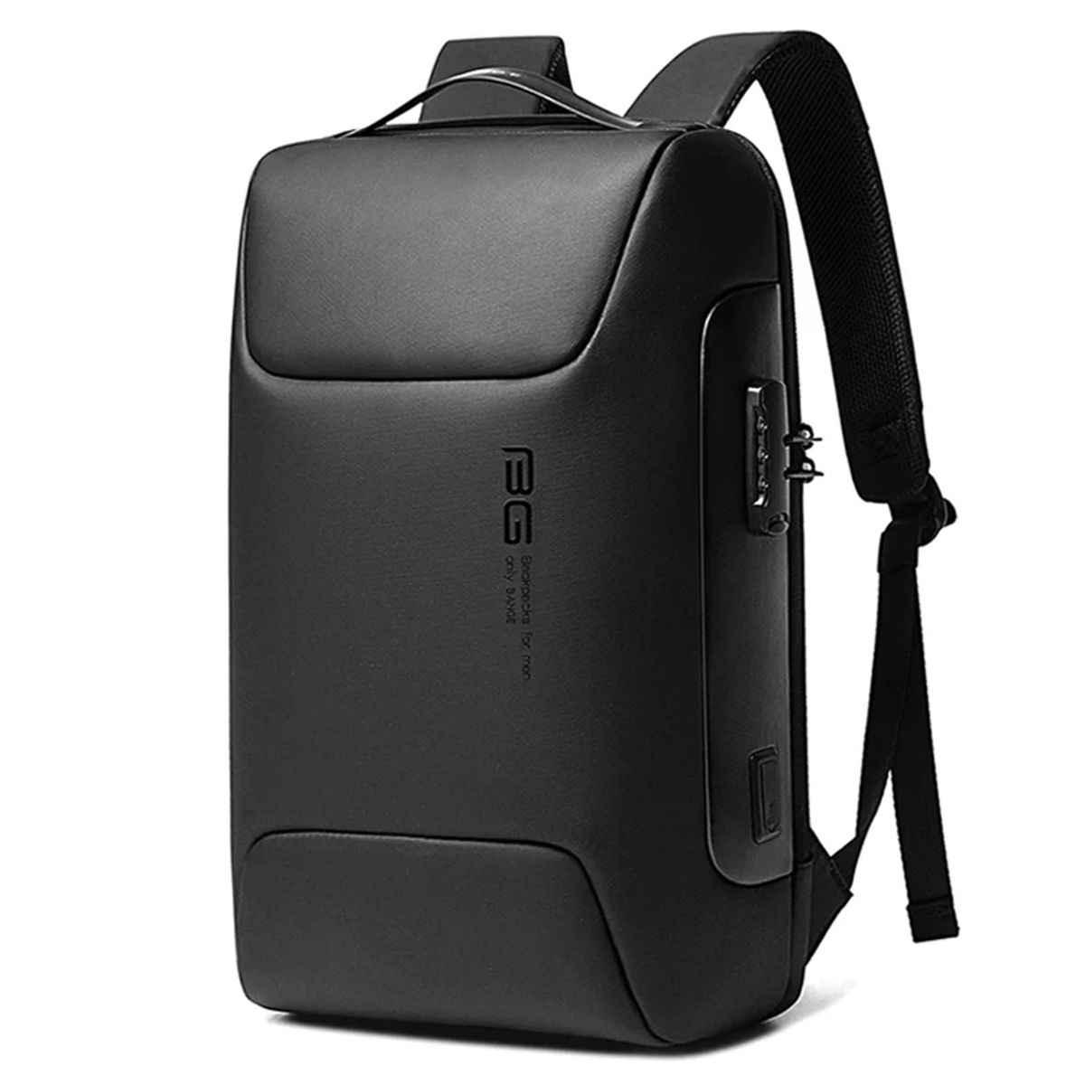 BANGE - Mochila Ejecutiva The Vaultpack 22L