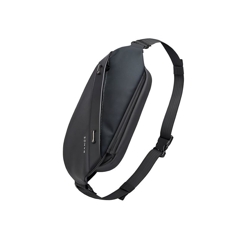 BANGE - Pechera Canguro The Sling Bag Multicompartimento
